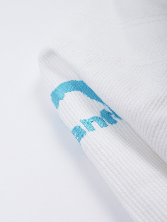 MANTO "Junior 2.0" BJJ Gi białe