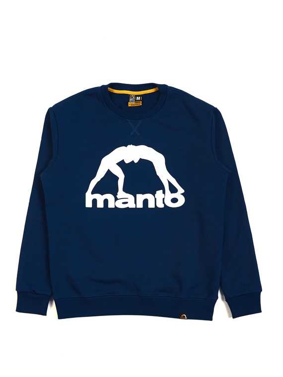 MANTO bluza VIBE 22 granatowa