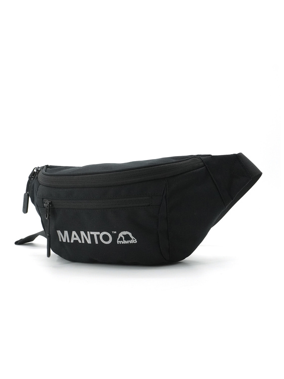 MANTO saszetka na biodra COMBO reflective