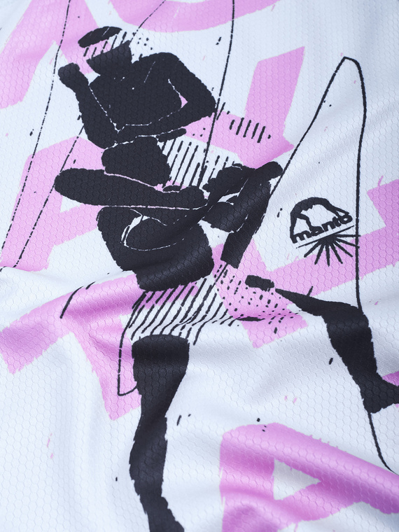 MANTO tank top treningowy ELBOW