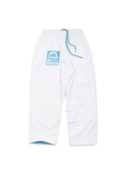 MANTO "Junior 2.0" BJJ Gi białe