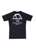 MANTO rashguard SOCIETY