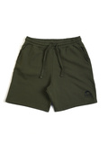 MANTO spodenki bawełniane FIGHT CO khaki